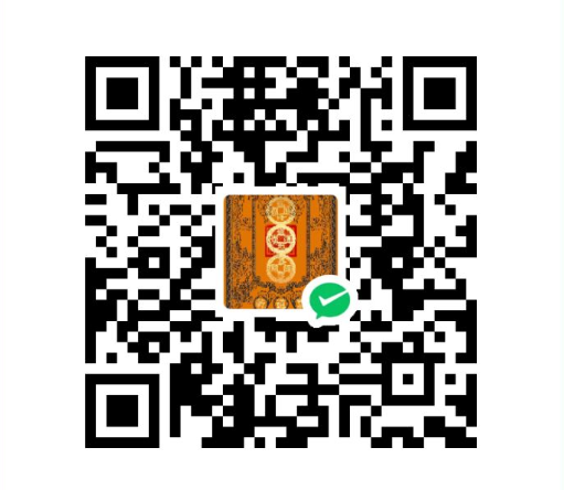微信支付二维码